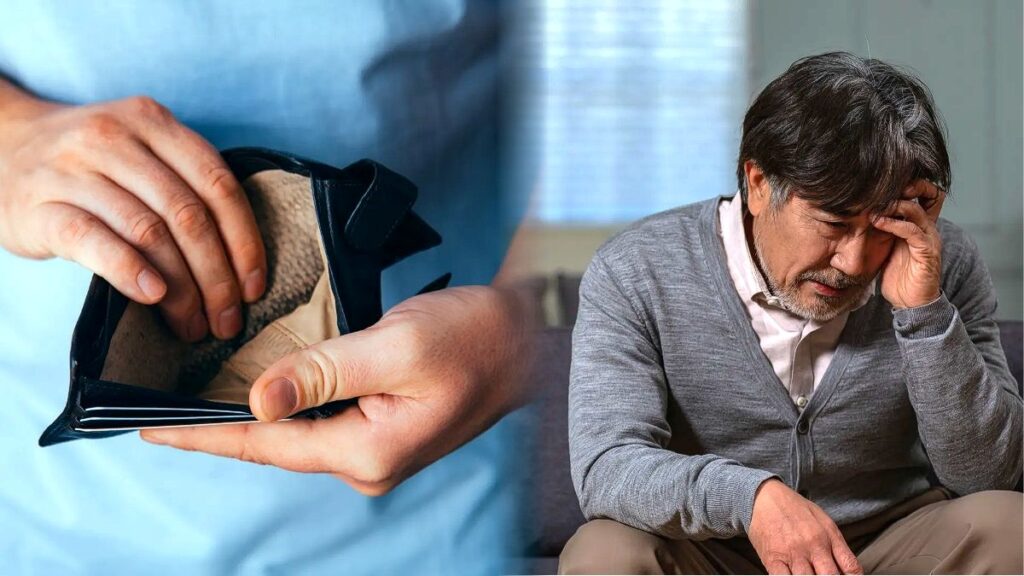 노후