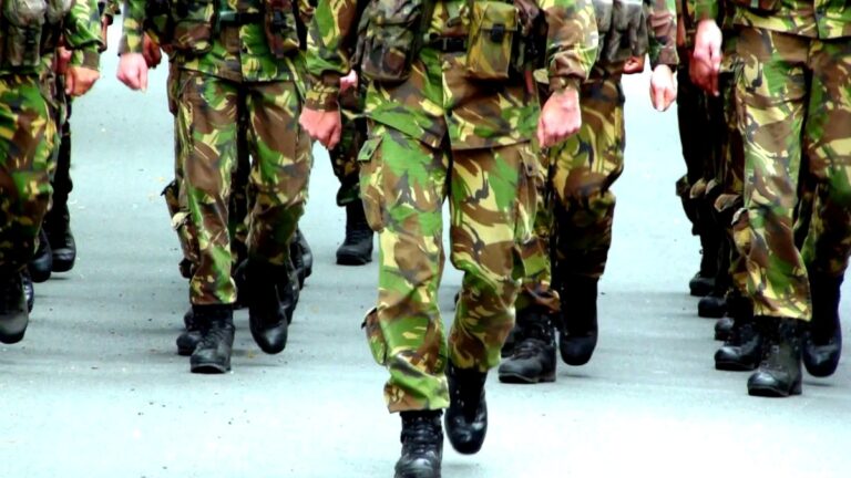 military