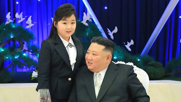 north korea