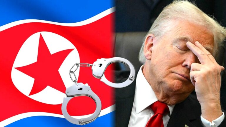 north korea