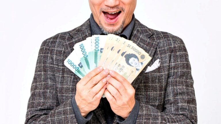 money