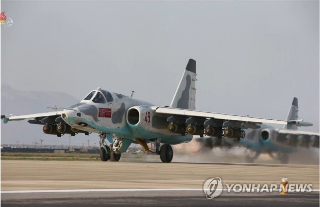 "북한 무기면 전쟁 가능"… 김정은 나서자마자 러시아 '돌변', 軍 전문가 의견이 '맙소사' 3 북한