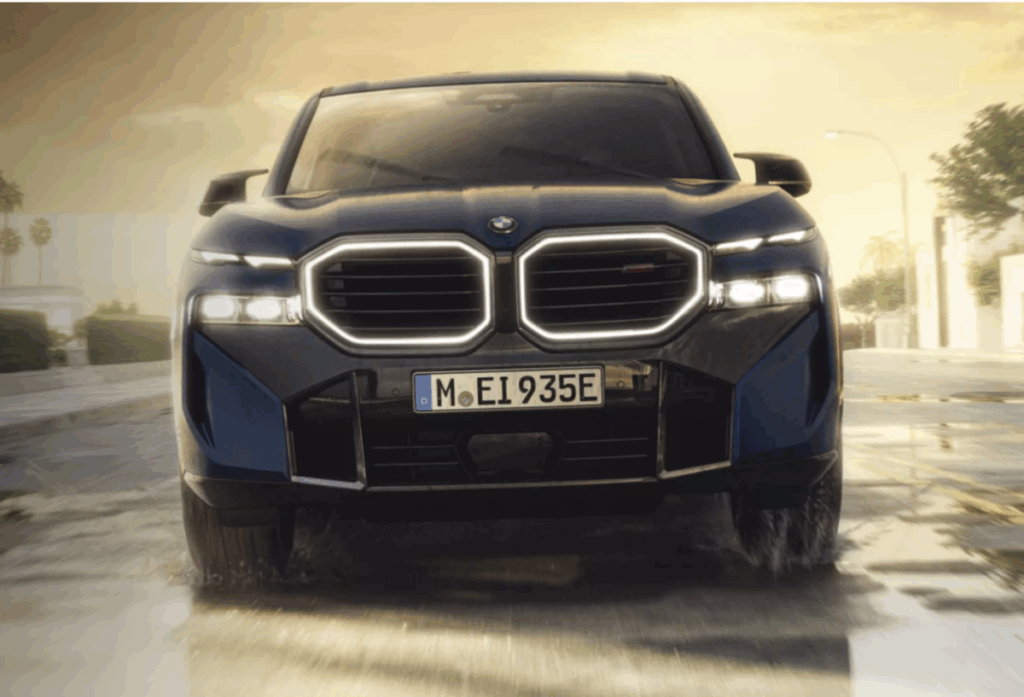 "독일보다 한국이 더 싸다고?"…전 세계 5개국 중 최저가, BMW '초강수'에 부자들 '환호' 2 bmw