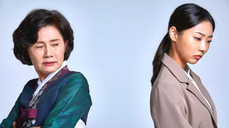 generational conflict