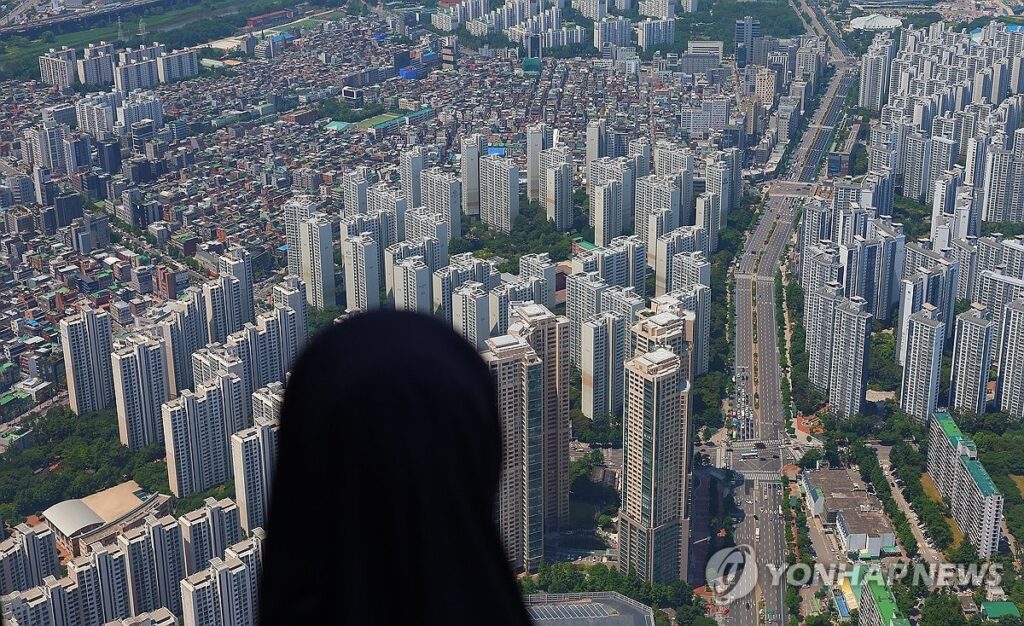 "21년 동안 아무도 못했는데"… 집값 잡기 위한 '정부 조직' 출범, 135만 가구 향한 '초강수' 3 정부