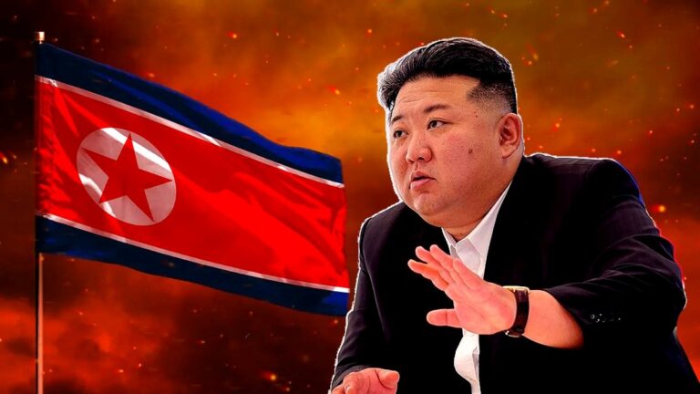 Kim Jong-un