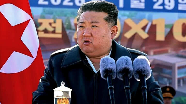 Kim Jong-un