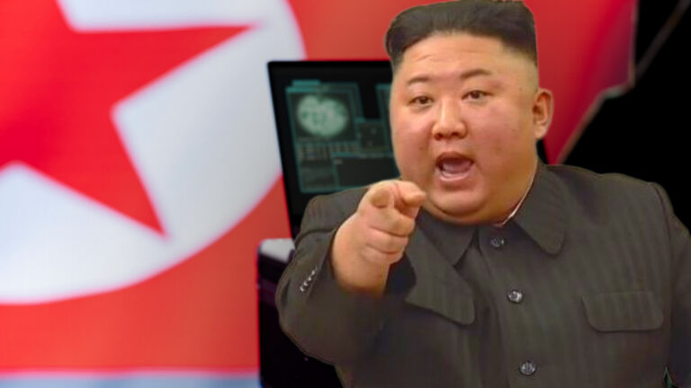 김정은
