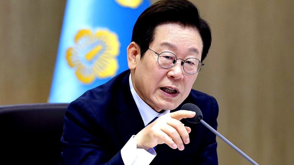 "반드시 잡는다" .. 이재명 대통령 테러, 수사 '속도전' TF 인력 45명→70명 대폭 확대 2 Lee Jaemyeong