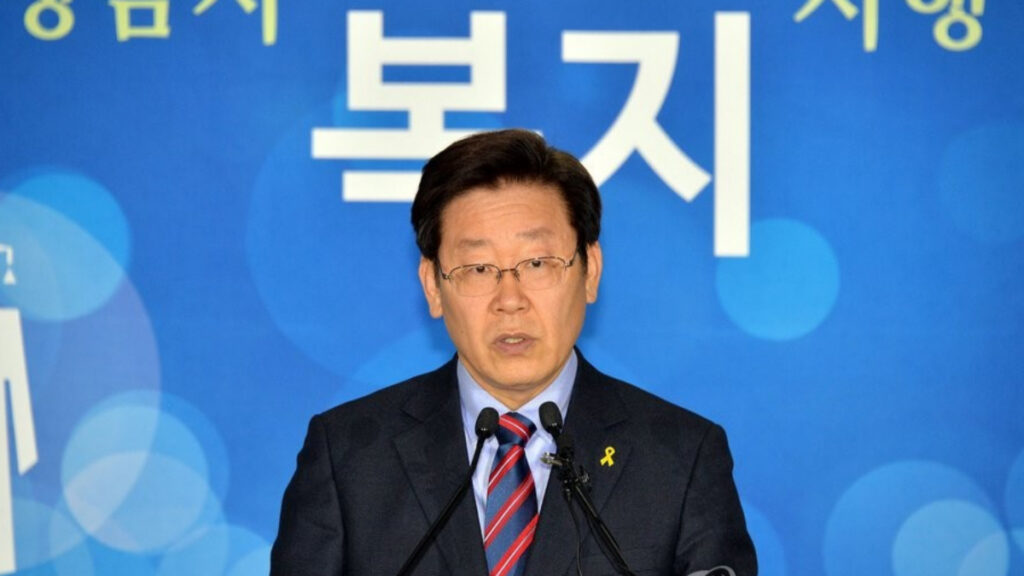 "제대로 자리 잡길" .. 李 대통령 '한마디'에 움직인 생리대 업계 4 대통령