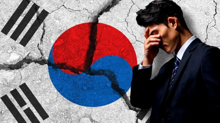 korea