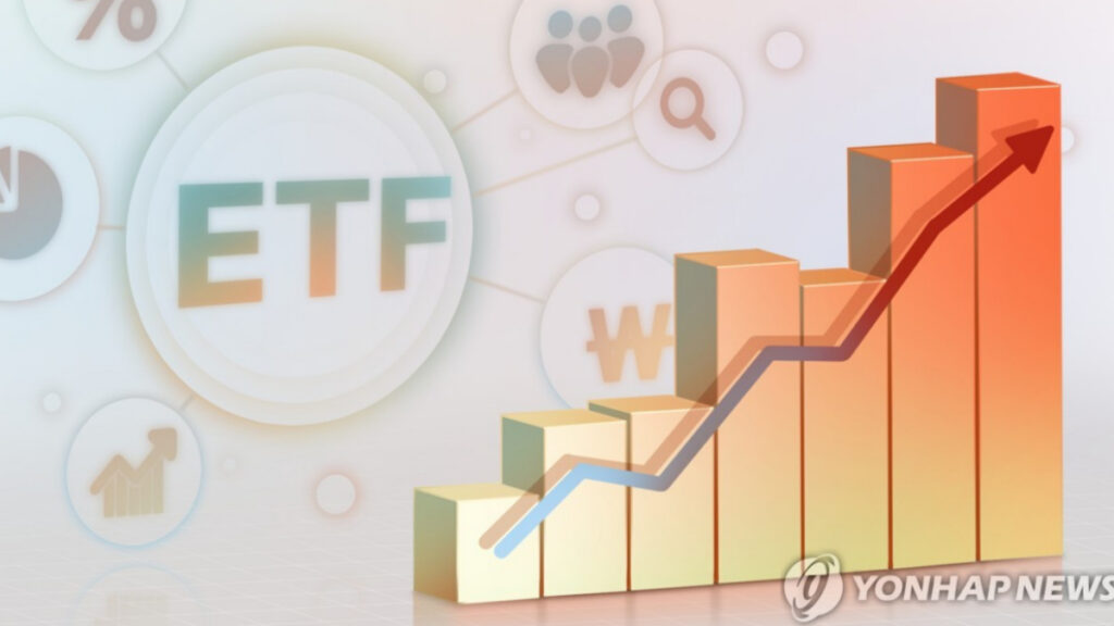 "한 달 수익률 25% 실화?"… 삼성전자 주주들도 부러워한다는 '이 전략' 3 삼성전자