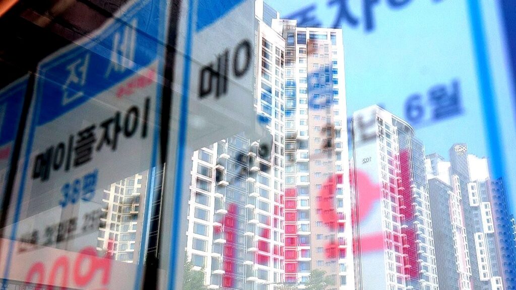 "21년 동안 아무도 못했는데"… 집값 잡기 위한 '정부 조직' 출범, 135만 가구 향한 '초강수' 1 정부