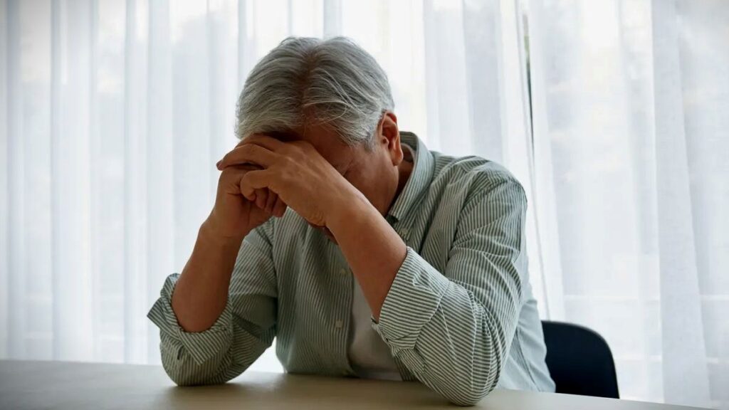 "61세 아버지, 영양제만 먹었는데 이럴 수가"… 의사 말만 믿었다가 '날벼락' 1 의사