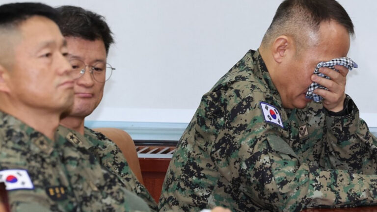 계엄군