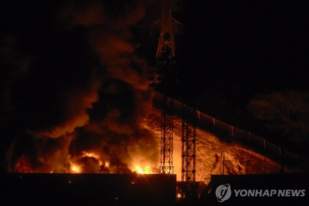 "이게 중국의 진짜 실체"… '3조' 주고 산 中 무기, 고작 30분 만에 '초토화' 3 중국
