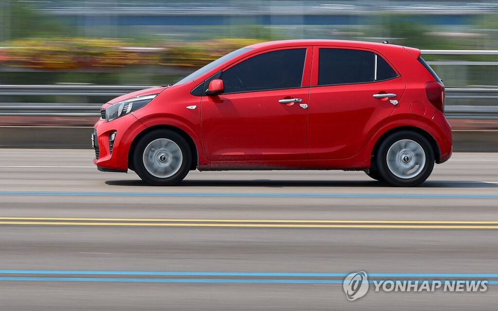 "단종됐는데 갑자기 1위?"… 13년 동안 최악, 갑자기 '1년' 예약 꽉 찬 '이 차' 4 차