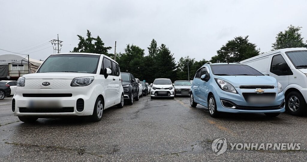 "단종됐는데 갑자기 1위?"… 13년 동안 최악, 갑자기 '1년' 예약 꽉 찬 '이 차' 3 차