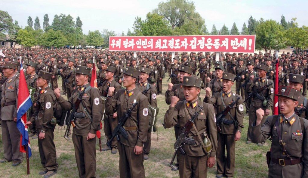 "엄마 아빠, 제발 이혼해줘"… 전국으로 퍼지는 '기상천외한 입대 회피법' 3 입대