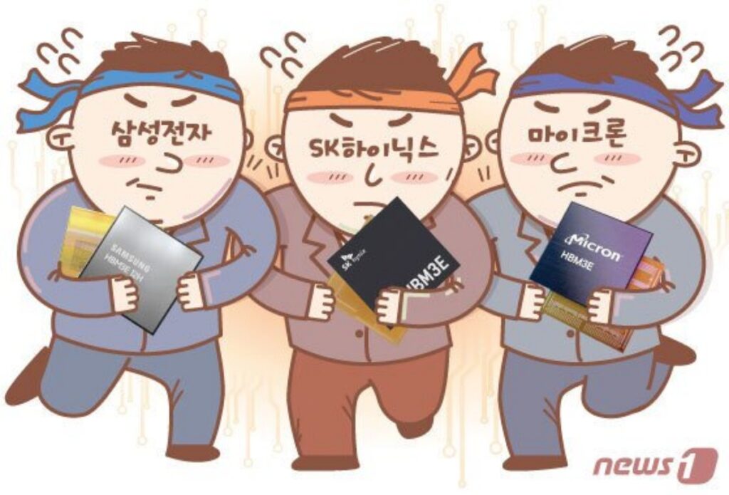 "삼성·SK가 이 정도?"… 美 1위 기업, '성과 0%' 보고서 터졌다 3 삼성