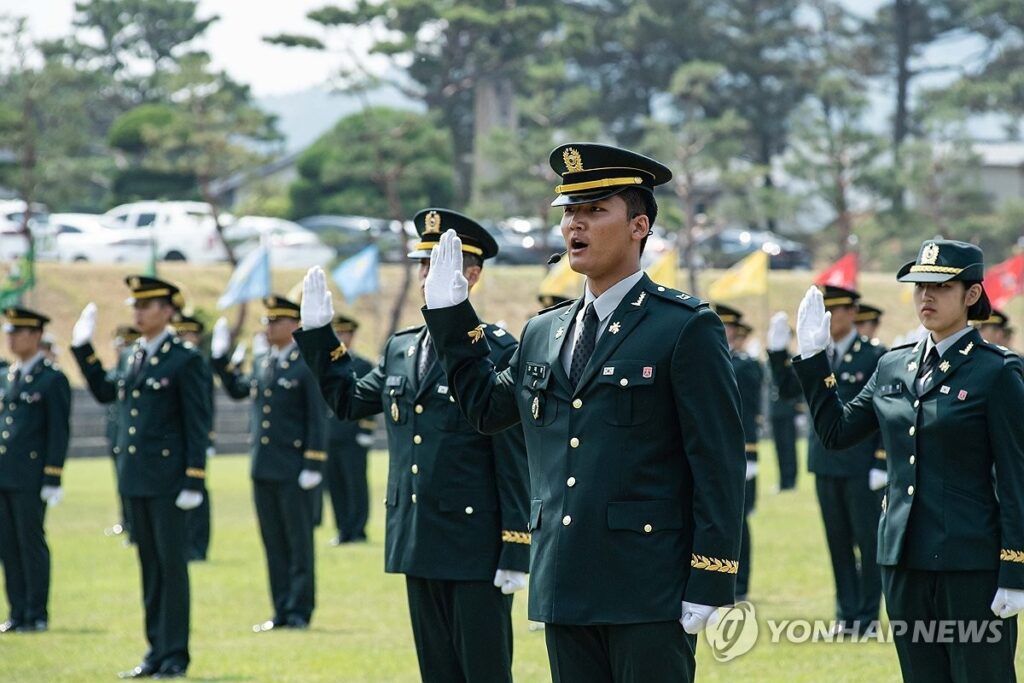 "전부 이재명 정부 책임" 엄포… 전쟁 터지면 사람 빌려와야 한다 '軍 민낯' 3 이재명