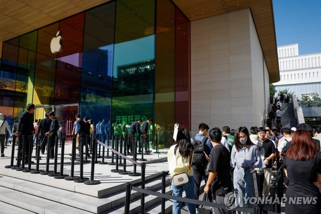 "한국 설? 중국 설인데 뭔 소리"… '36조' 앞에서 한국 '완전히 우롱당했다' 4 중국