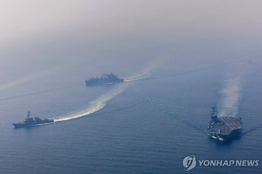 "전쟁 예고?", "가능성 90%"… 트럼프 결국 이란에 '최후통첩', 48시간 남았다 2 트럼프