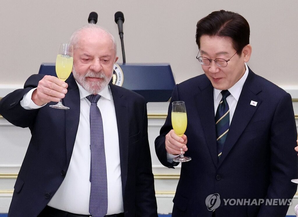 "중국 갑질, 더 이상 못 참겠다"… 李 대통령이 21년 만에 뚫은 '금광', 삼성·SK '환호' 4 중국