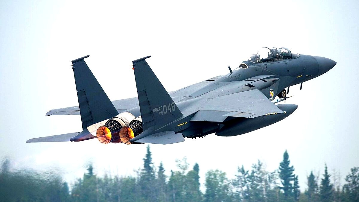 F-15K