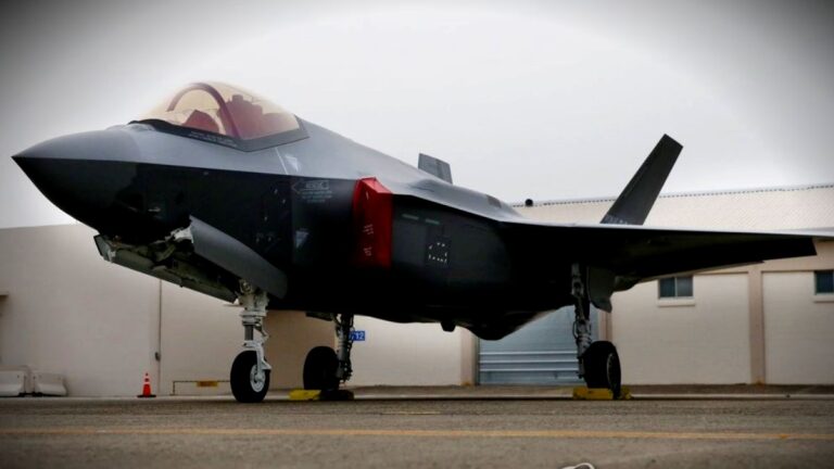 F-35A