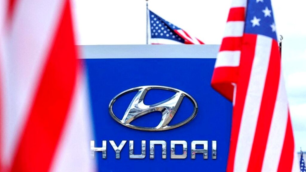 Hyundai Motor