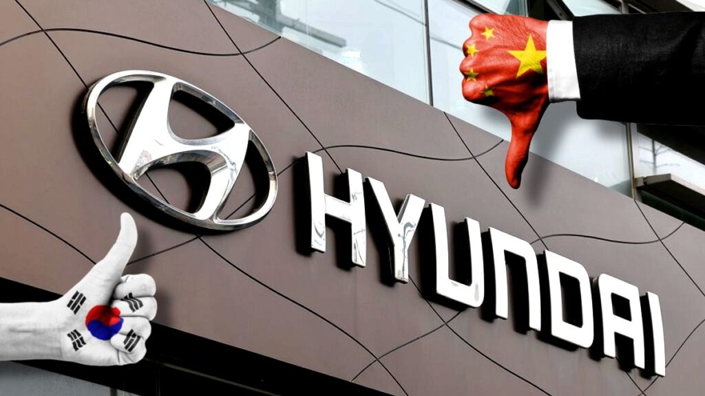 Hyundai Motors