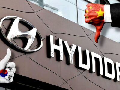 Hyundai Motors