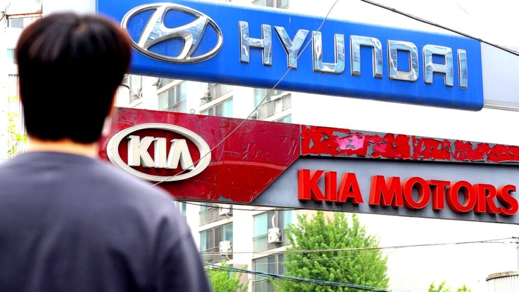 Hyundai Motors