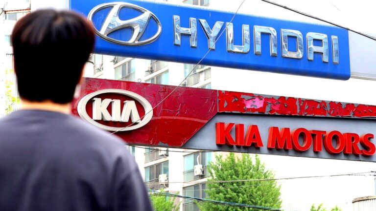 Hyundai Motors