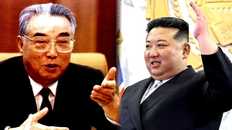 Kim Jong Un