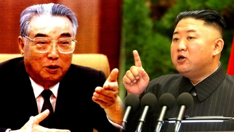 Kim Jong Un