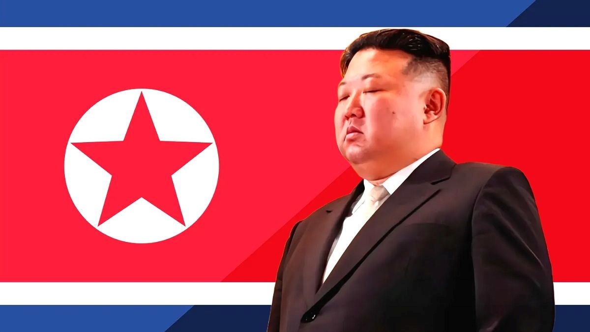 Kim Jong-un