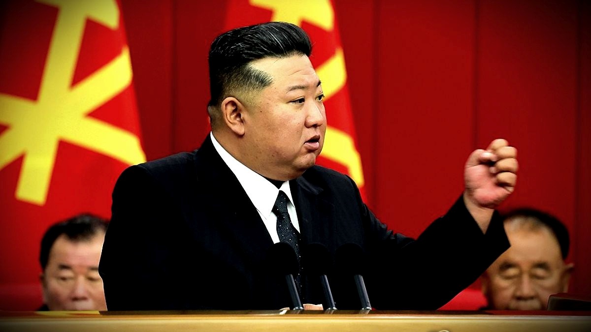 Kim Jong-un