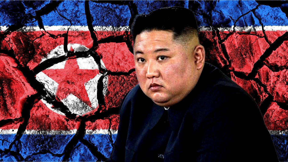 Kim Jong-un
