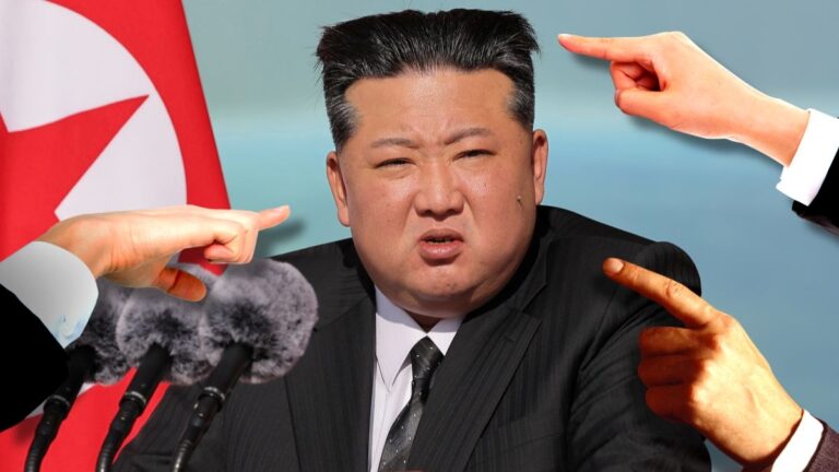 Kim Jong-un