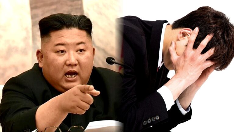 Kim Jong-un