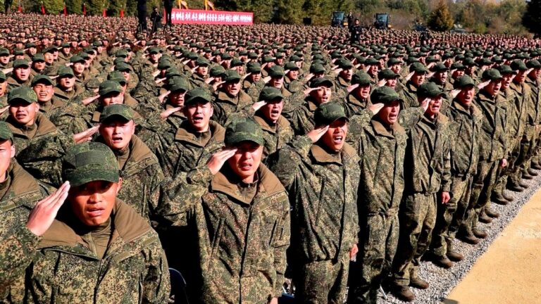army