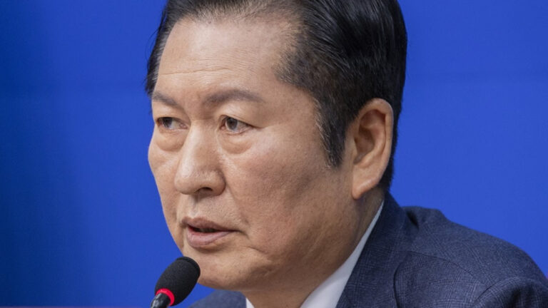 정청래