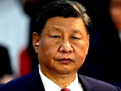 Xi Jinping