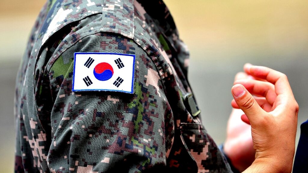 "제대했는데 다시 입대하라고요?"… 예비군들 술렁이게 하는 국방부의 '새로운 카드' 1 예비군