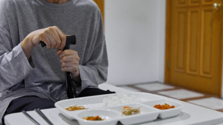 노화