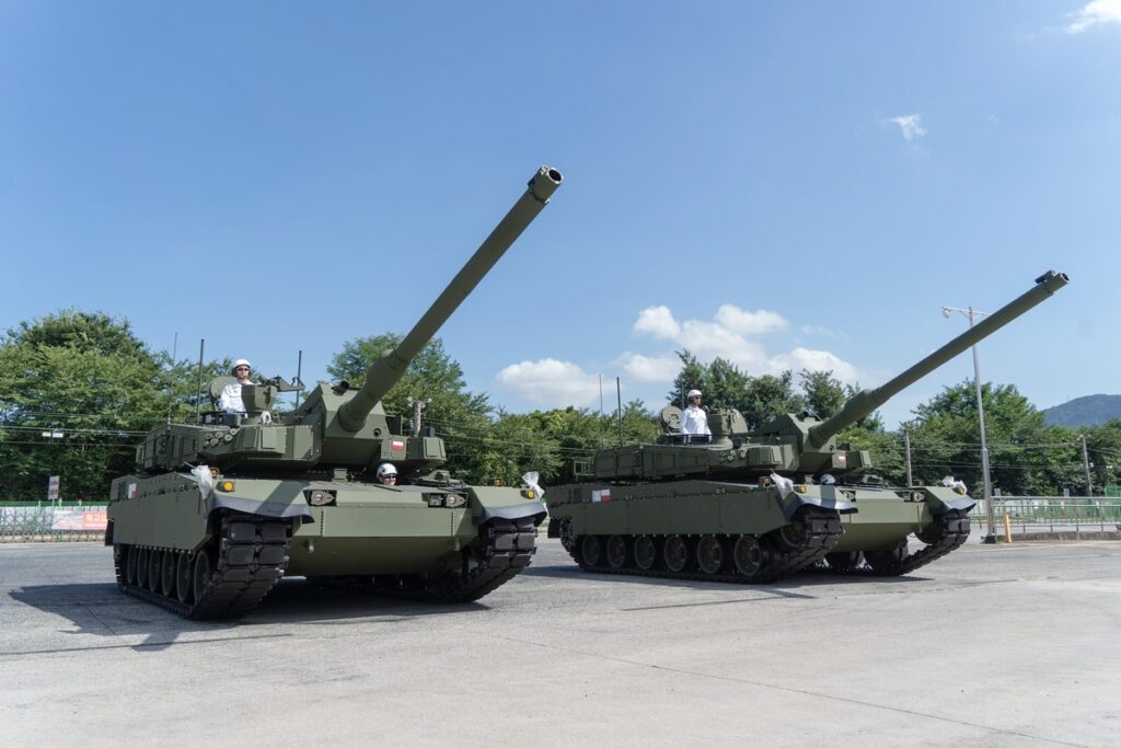 "계약금만 2조 9천억 터졌다"… 유럽 넘어 남미까지 접수한 K-방산의 무서운 질주 4 방산