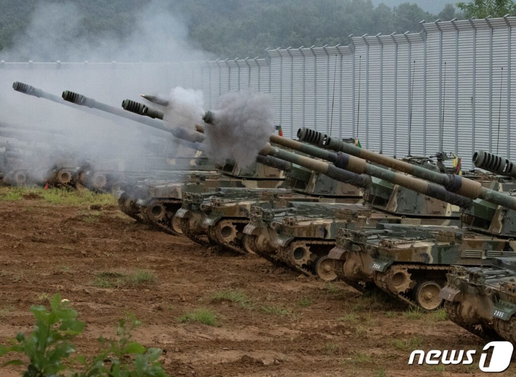 "F-35 안 판다" 미국 배짱에… 사우디가 보란 듯이 선택한 '한국 무기'의 정체 3 사우디