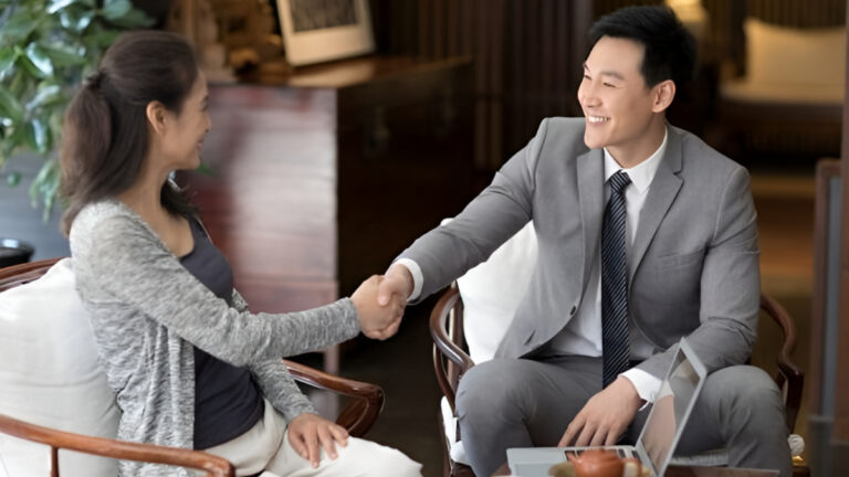 소개팅